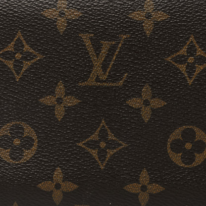 Louis Vuitton Monogram Insolite Wallet 8 of 9