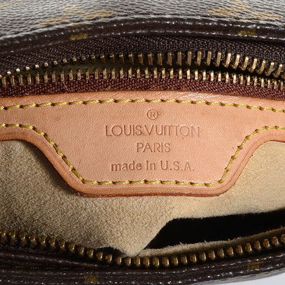 Louis Vuitton Monogram Looping MM 5 of 6