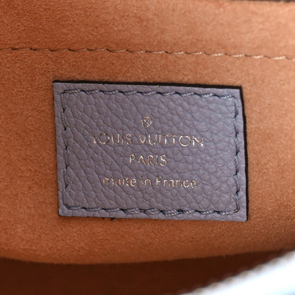 Louis Vuitton Epi Marelle Bleu Nuage 7 of 9