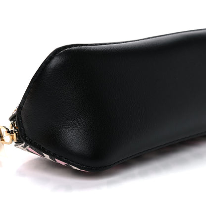 Louis Vuitton Monogram Giant Wild At Heart Elizabeth Pencil Pouch Arizona 8 of 11