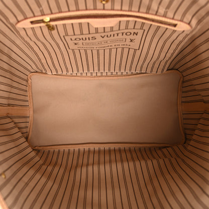 Louis Vuitton Monogram Neo Neverfull GM 5 of 10