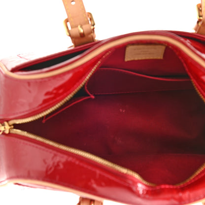 Louis Vuitton Vernis Summit Drive Pomme D'Amour 5 of 11