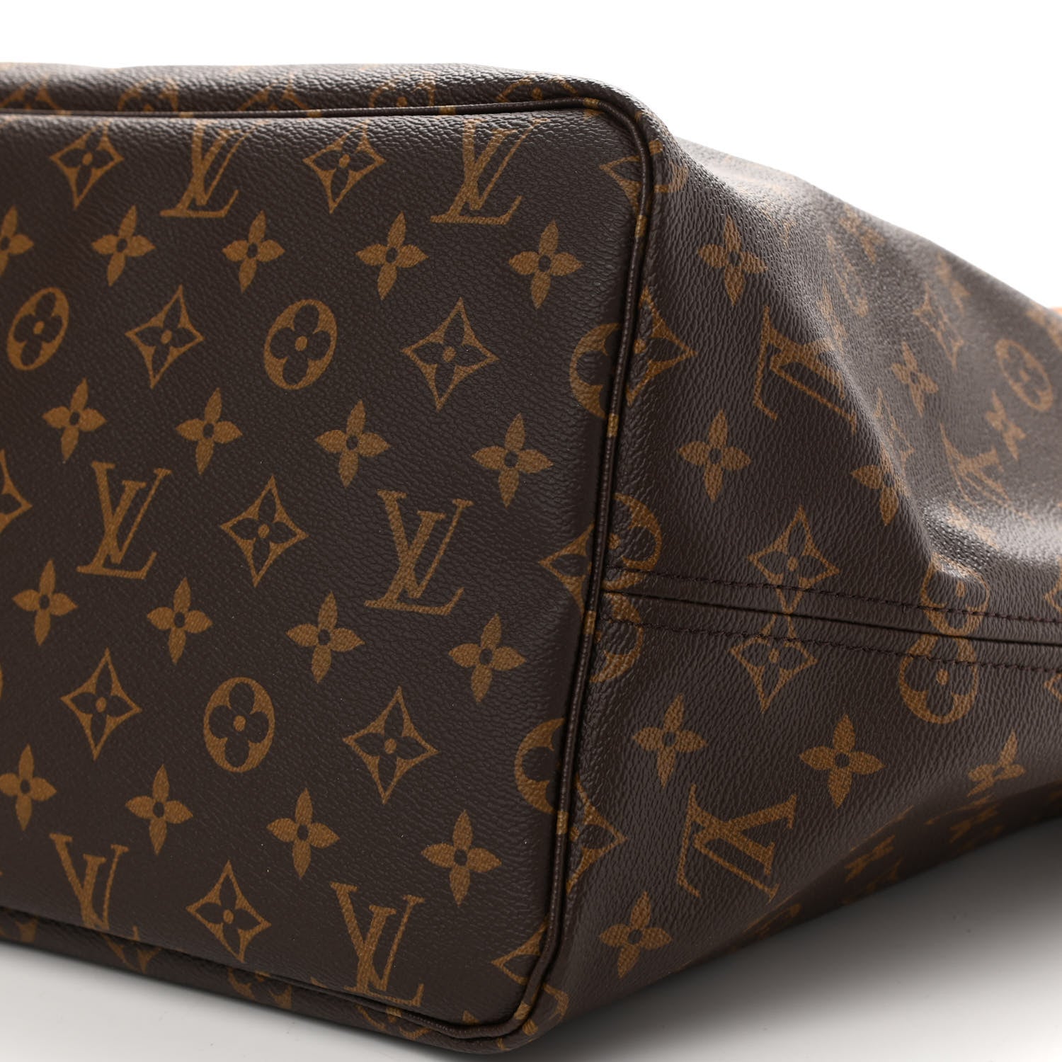 Louis Vuitton Monogram Neo Neverfull GM 9 of 9