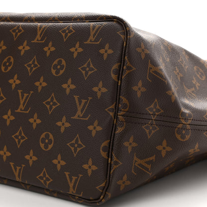 Louis Vuitton Monogram Neo Neverfull GM 9 of 9