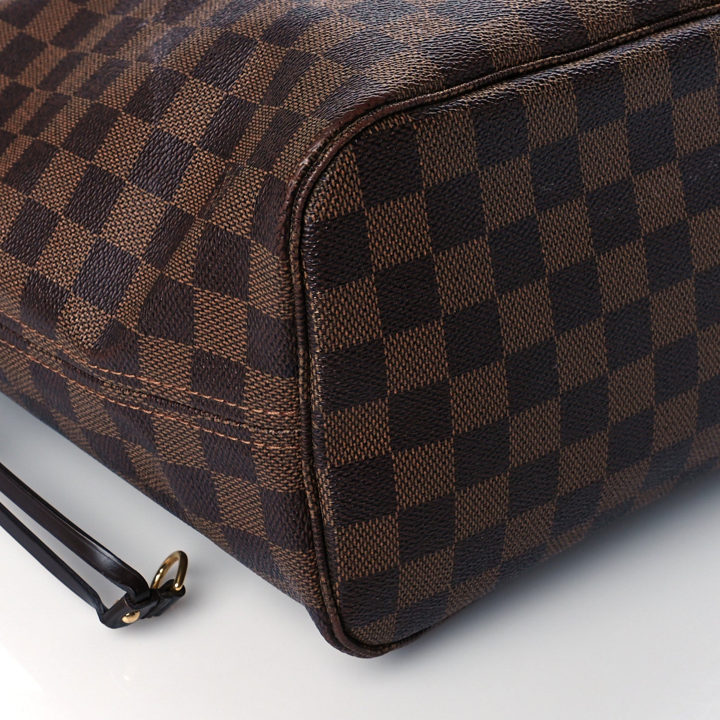 Damier Ebene Neo Neverfull MM