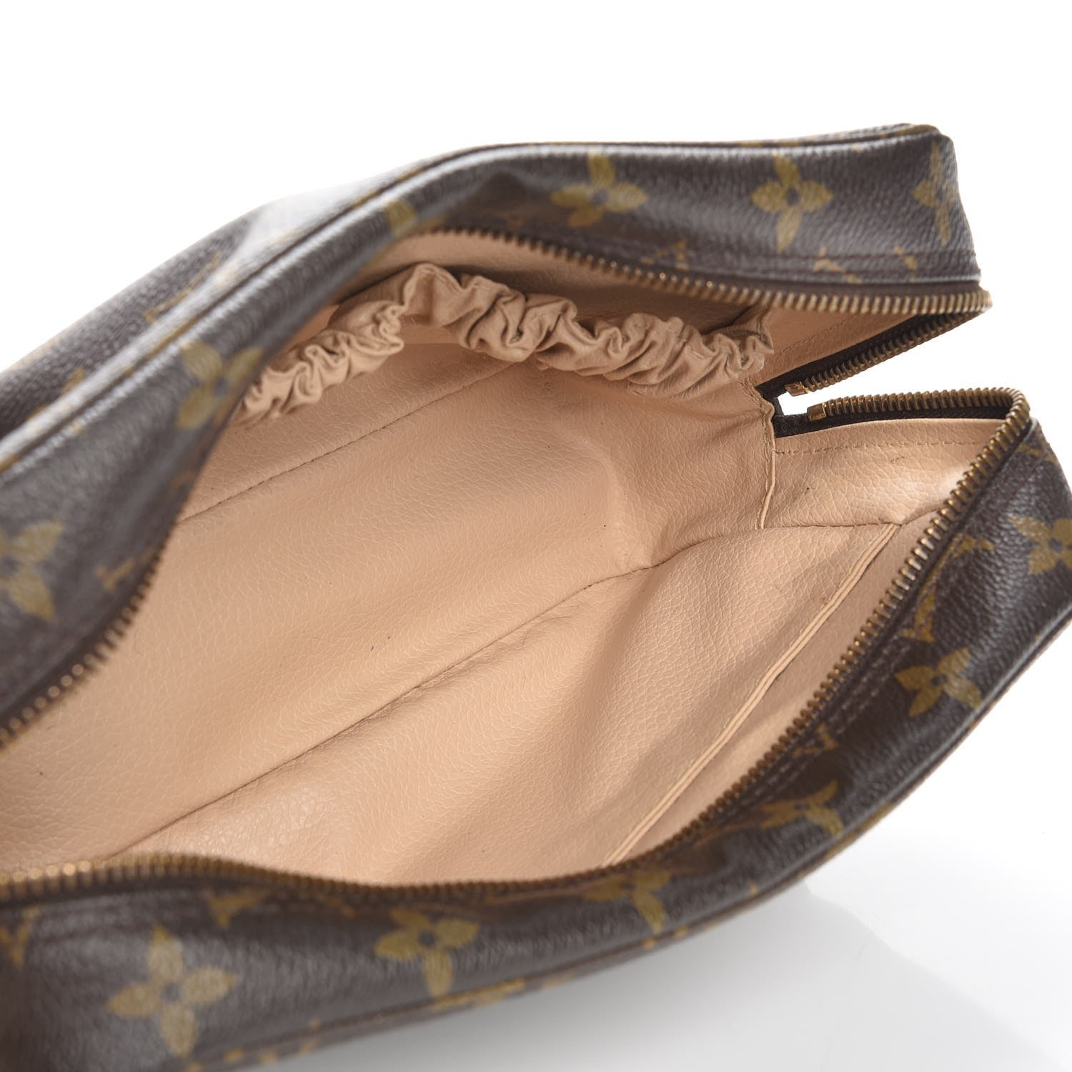 Louis Vuitton Monogram Trousse Toilette 23 5 of 8