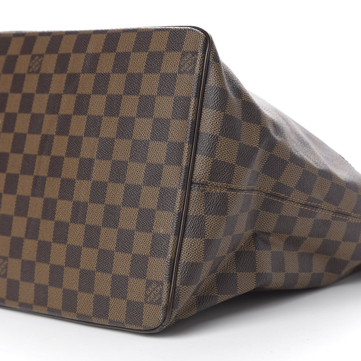 Damier Ebene Saleya GM