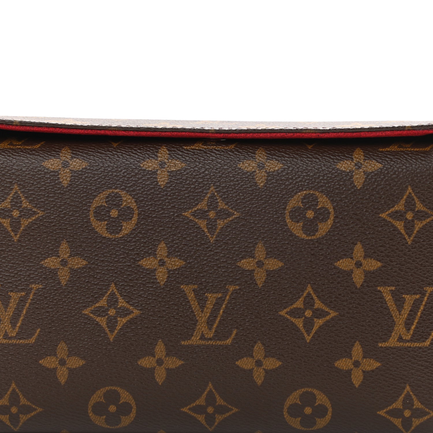 Louis Vuitton Monogram Recital 7 of 9
