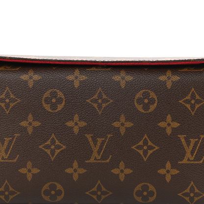 Louis Vuitton Monogram Recital 7 of 9