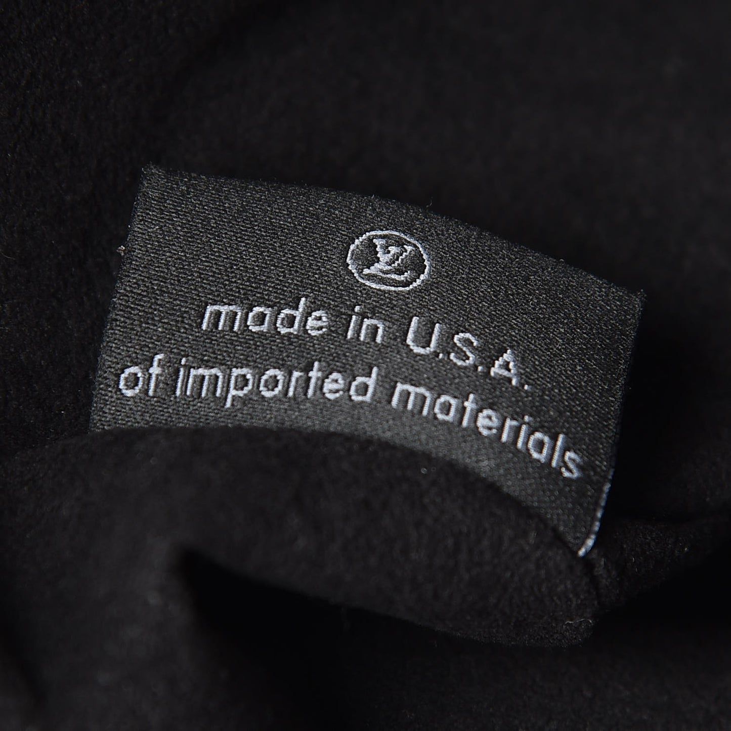 Reverse Monogram Pochette Metis