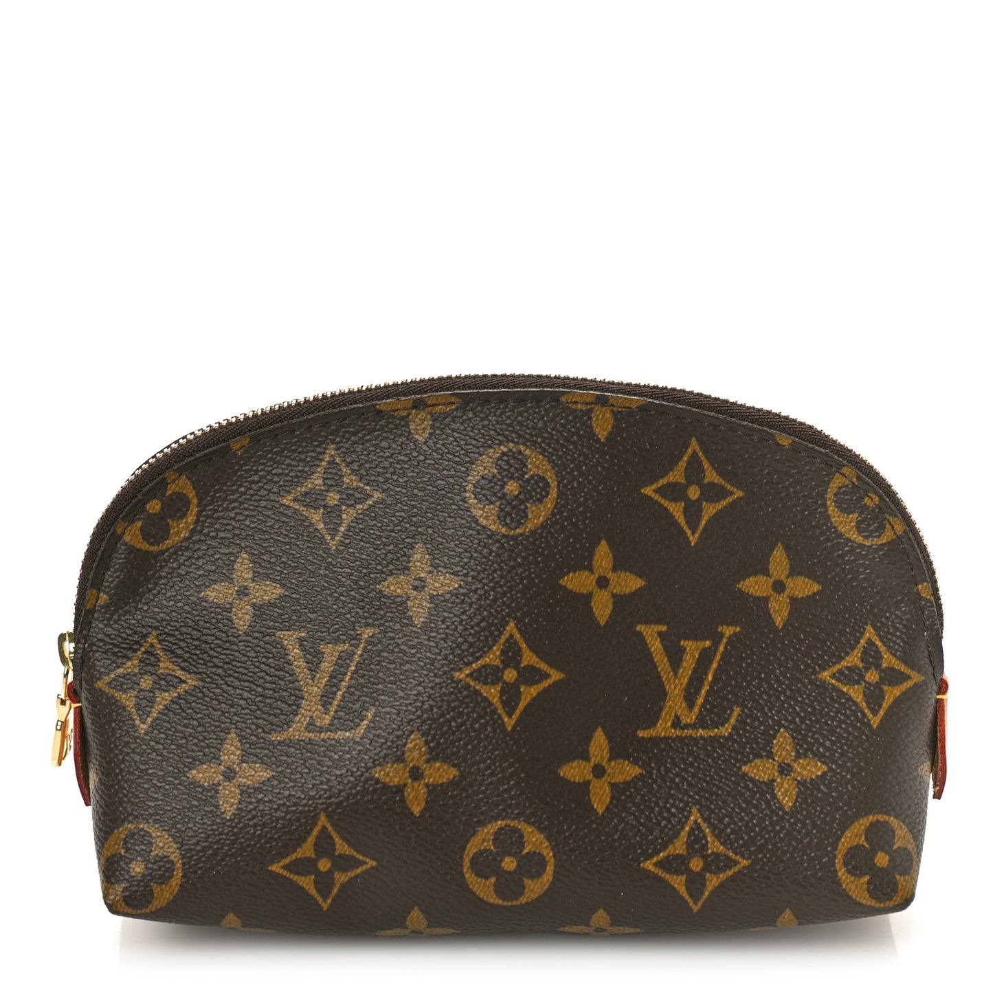 Monogram Cosmetic Pouch
