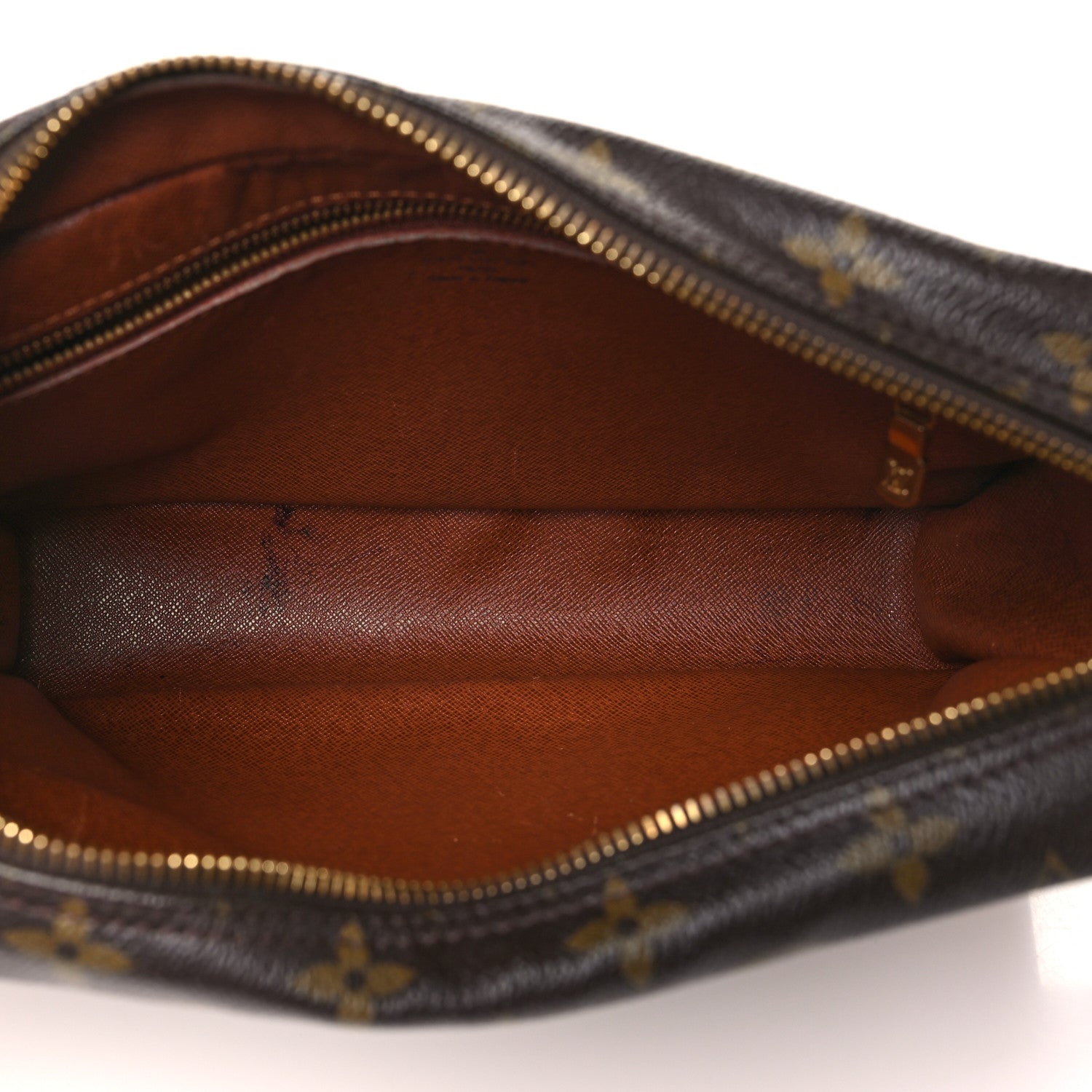 Louis Vuitton Monogram Trocadero 27 5 of 11