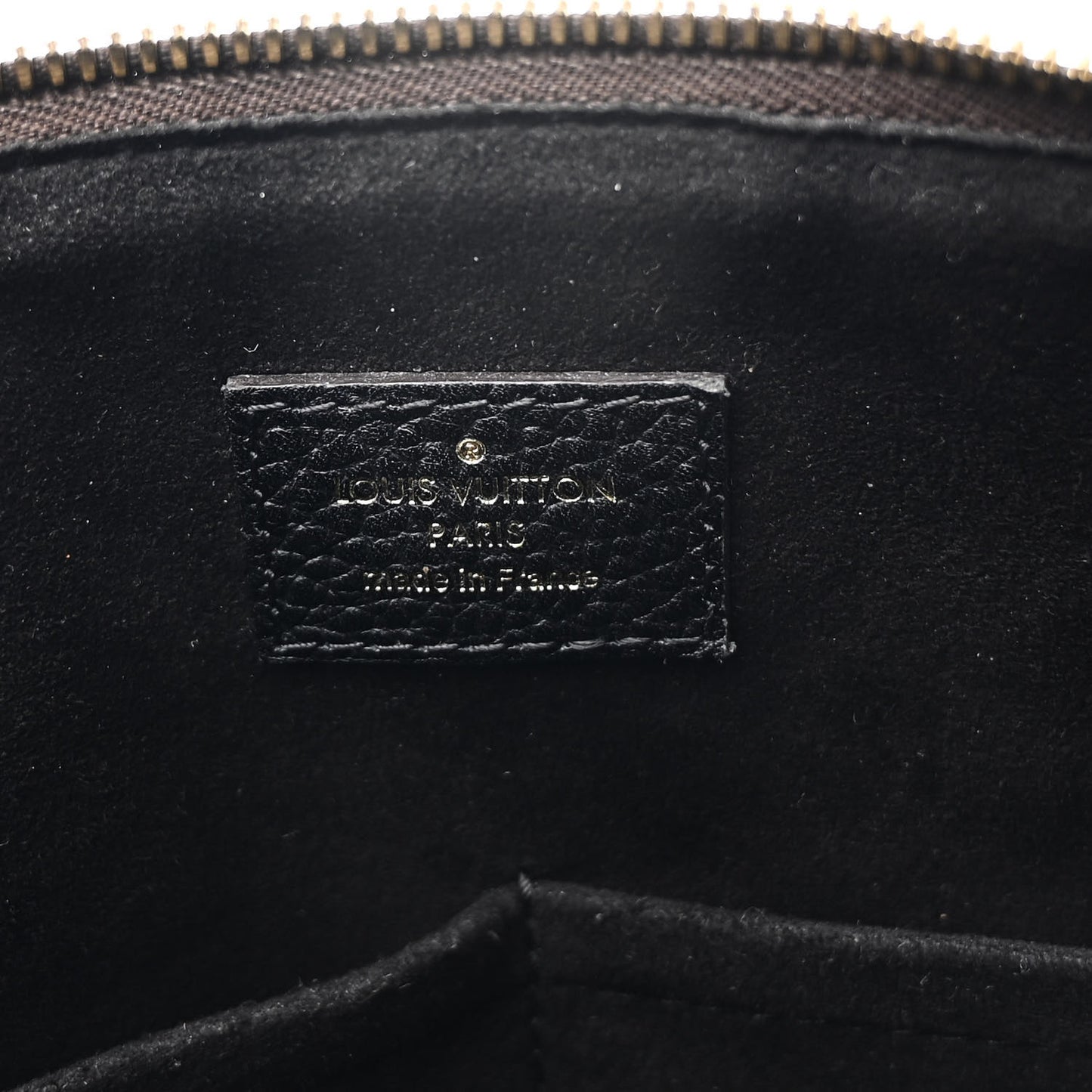 Monogram Retiro NM Black