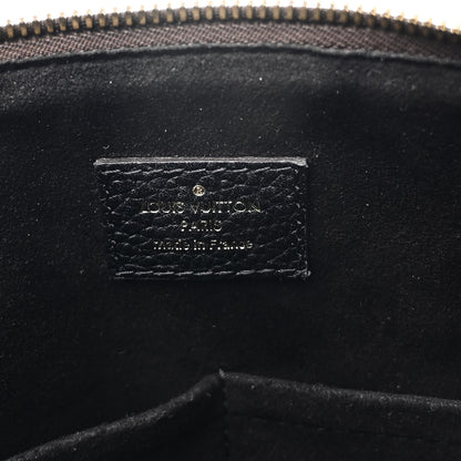 Louis Vuitton Monogram Retiro NM Black 6 of 12