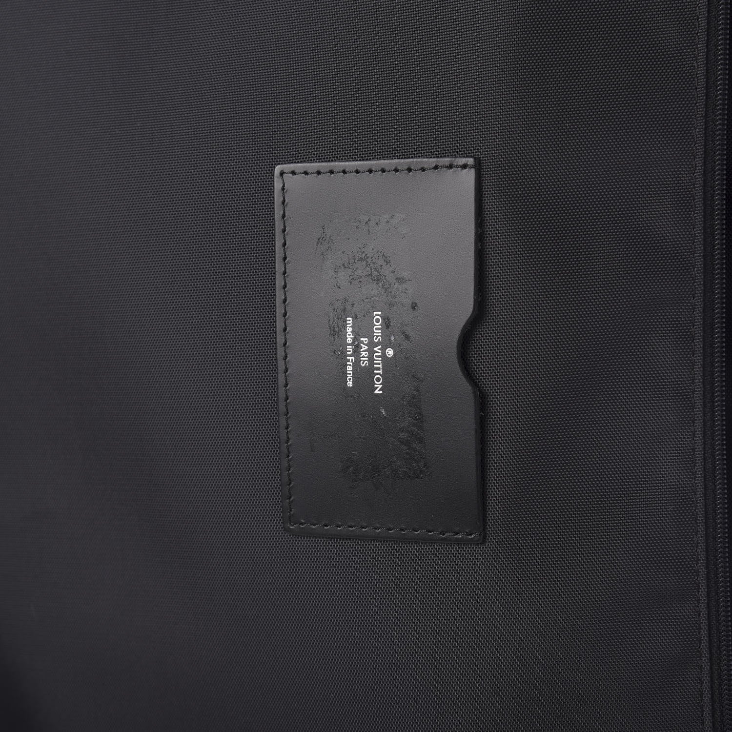 Louis Vuitton Taiga Pegase 55 Ardoise 9 of 17