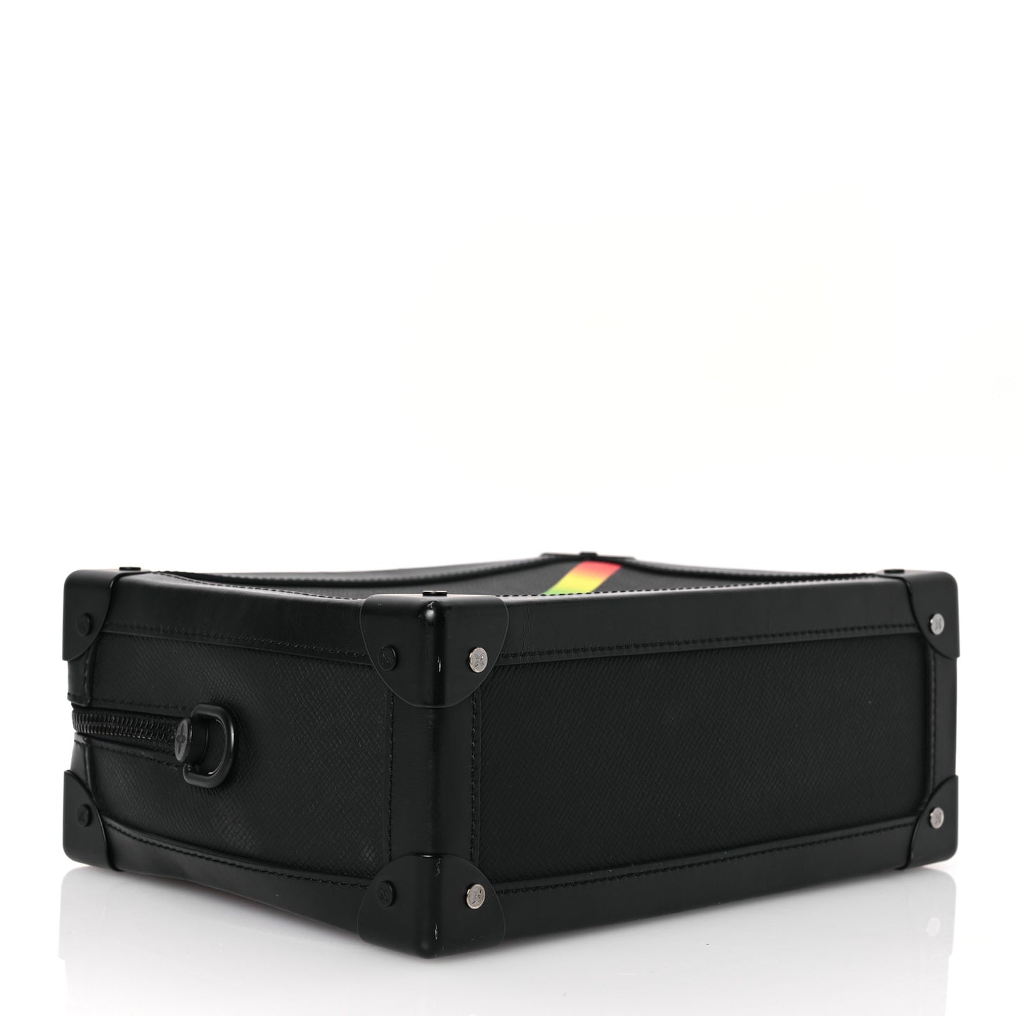 Taiga Rainbow Soft Trunk Black