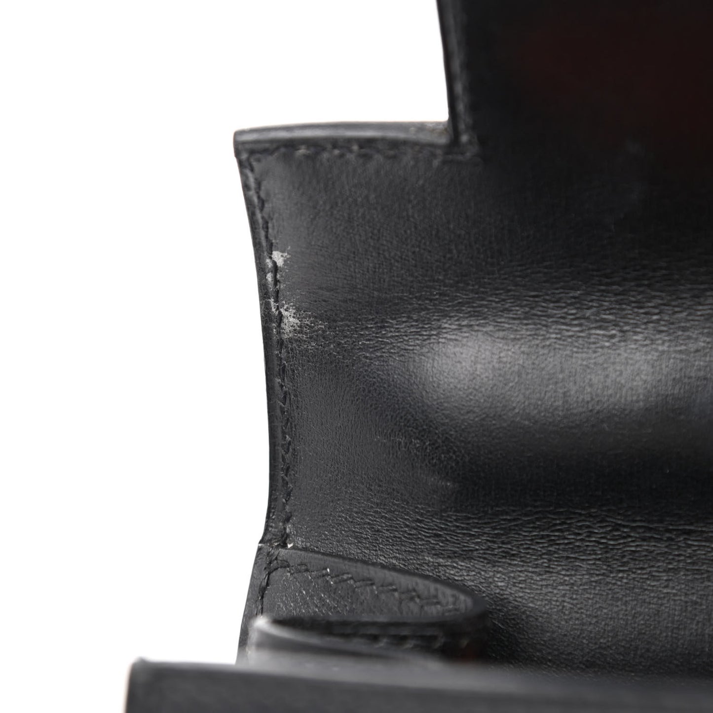 Box Kelly Sellier 28 Black