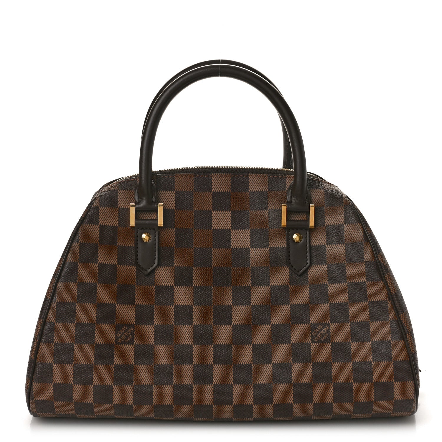 Louis Vuitton Damier Ebene Ribera MM 1 of 8