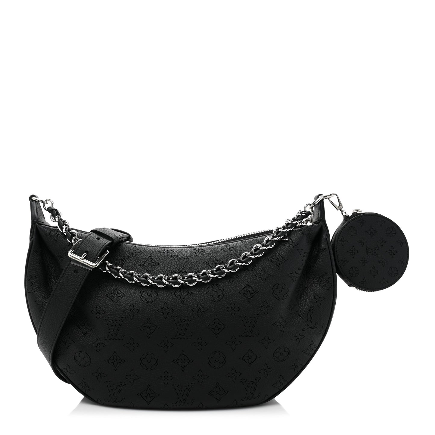 Mahina Baia MM Black