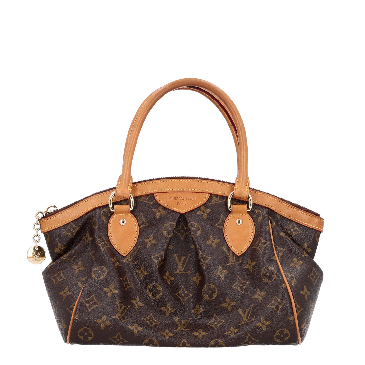 Louis Vuitton Monogram Tivoli PM 1 of 10
