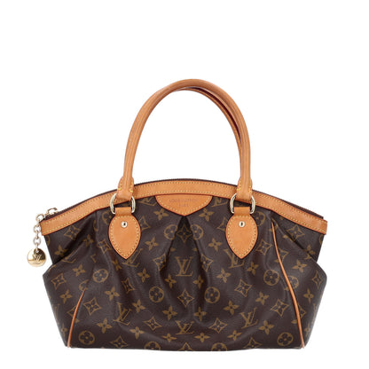 Louis Vuitton Monogram Tivoli PM 1 of 10