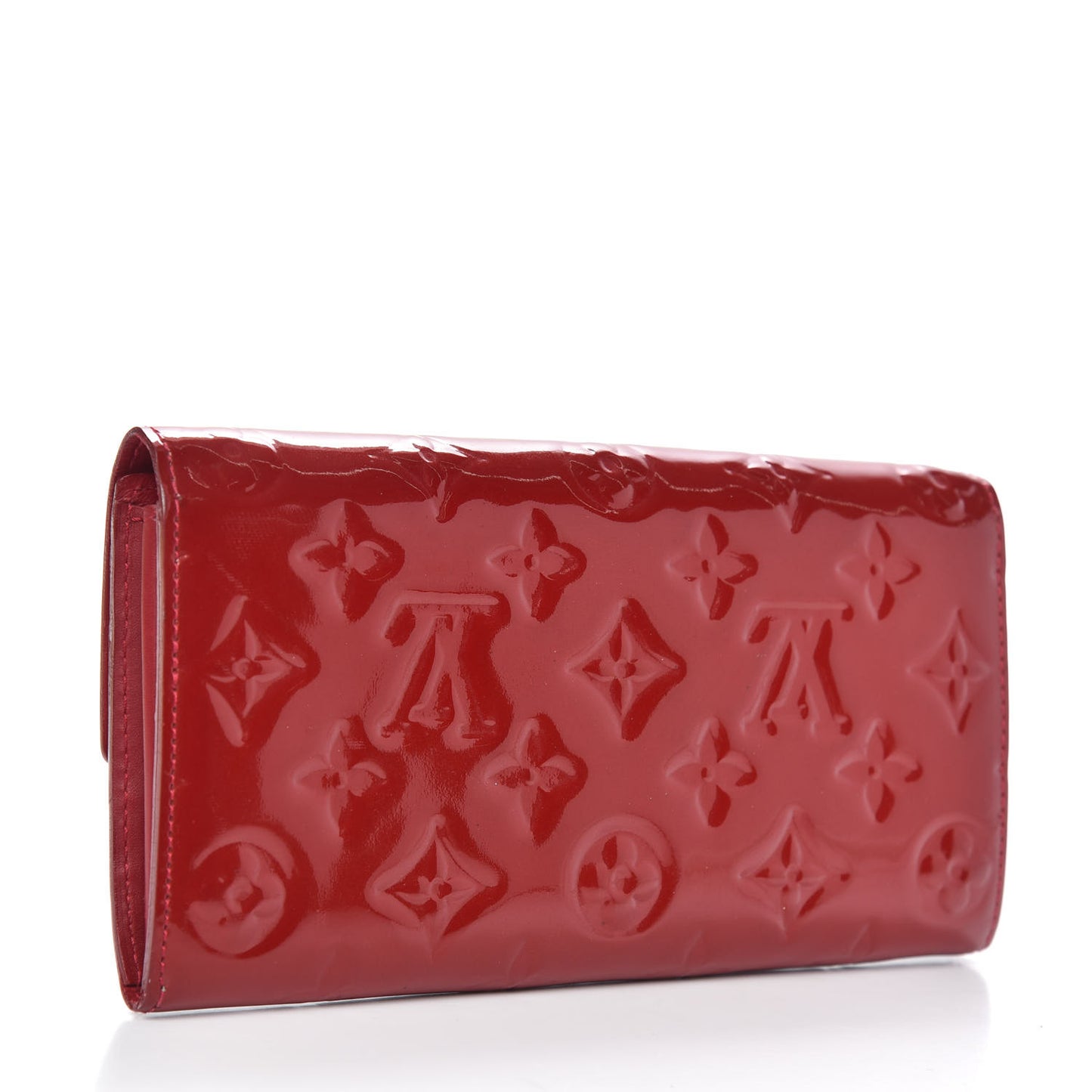 Vernis Sarah Wallet Pomme D'Amour