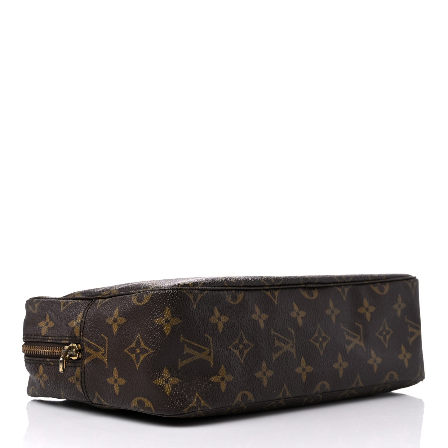 Monogram Trousse Toilette 28