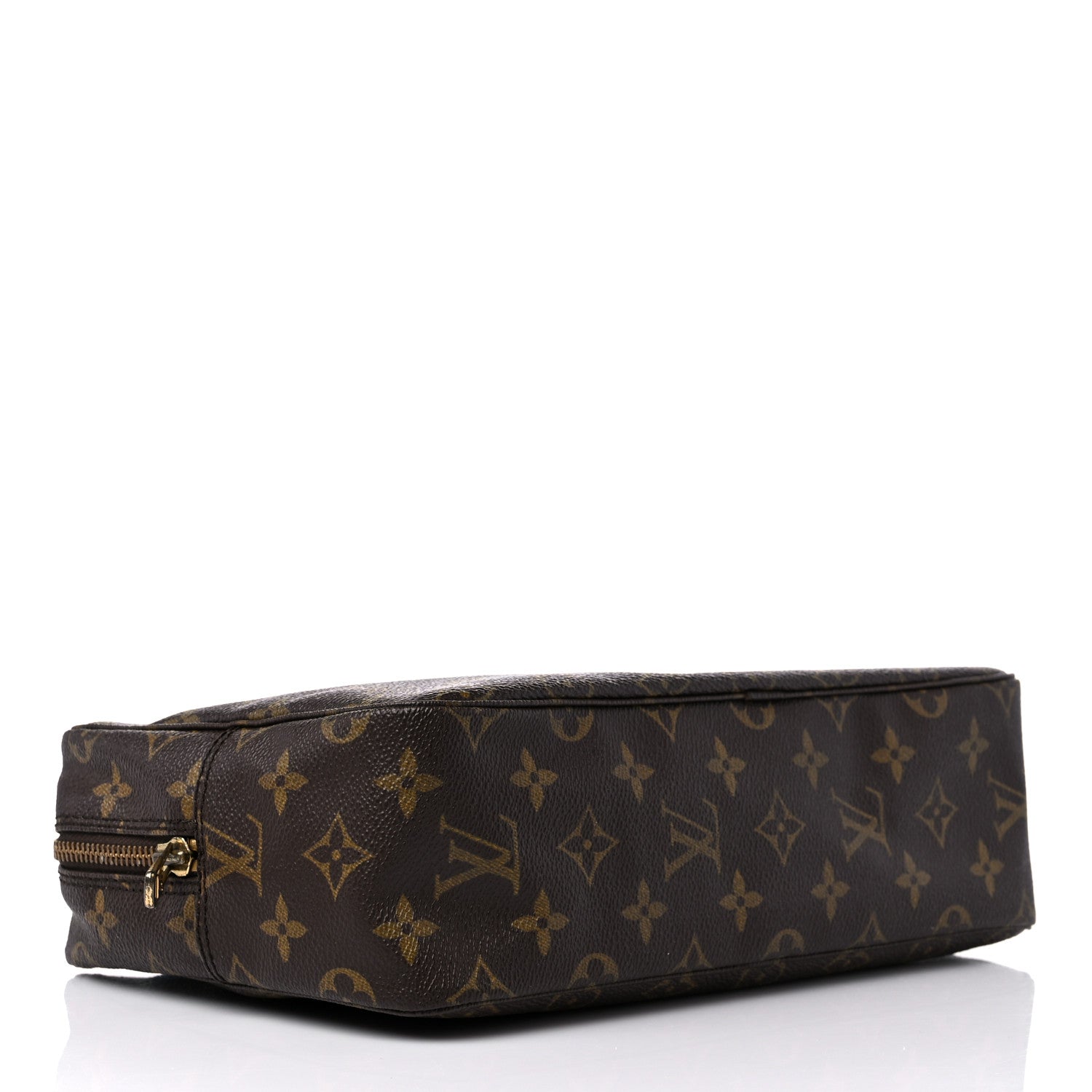 Louis Vuitton Monogram Trousse Toilette 28 5 of 12