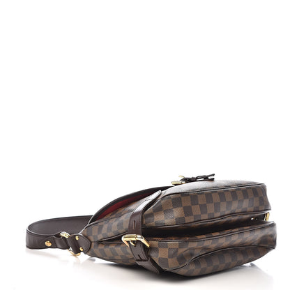 Louis Vuitton Damier Ebene Highbury 4 of 10