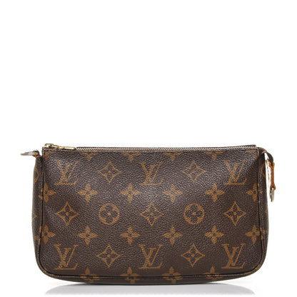 Louis Vuitton Monogram Pochette Accessories 1 of 8