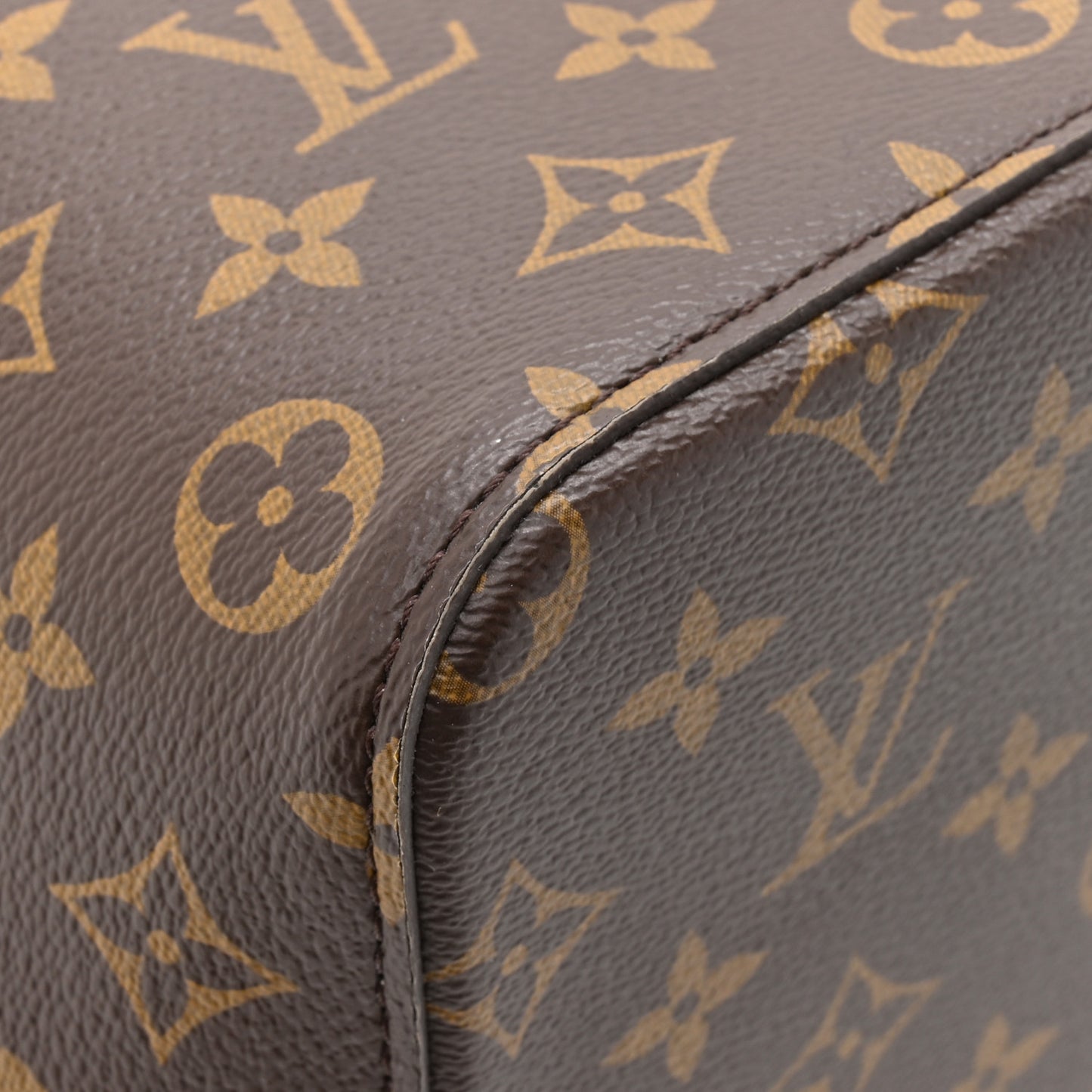 Monogram Neonoe MM Rose Poudre