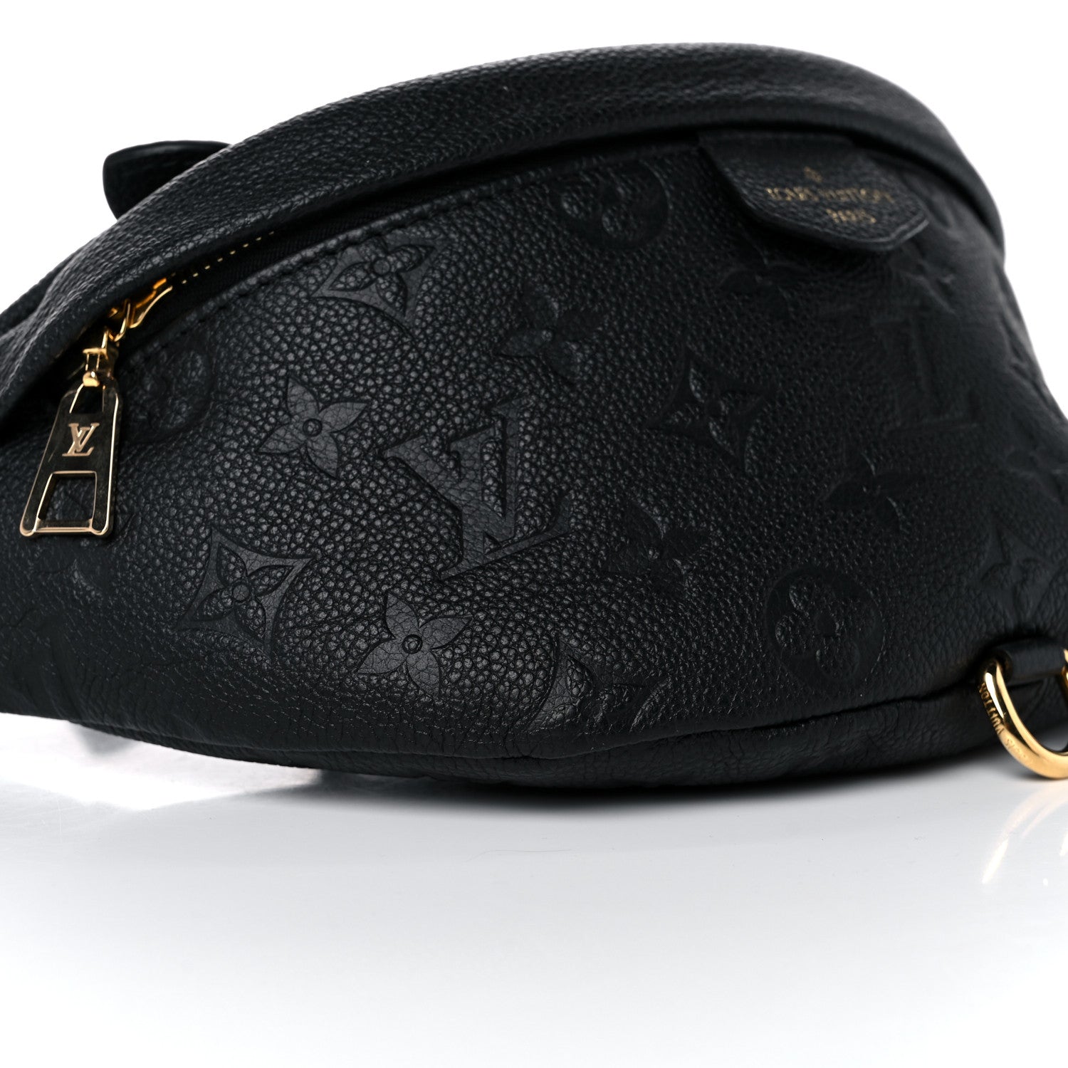 Louis Vuitton Empreinte BumBag Black 8 of 10