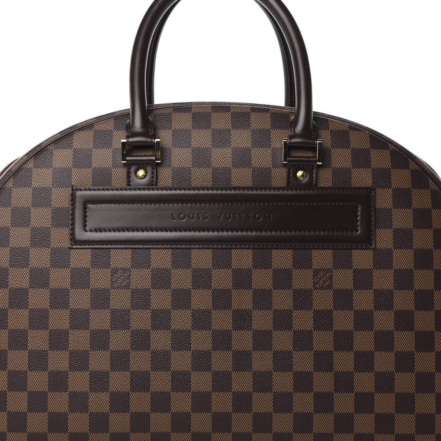 Damier Ebene Nolita 24 Heures