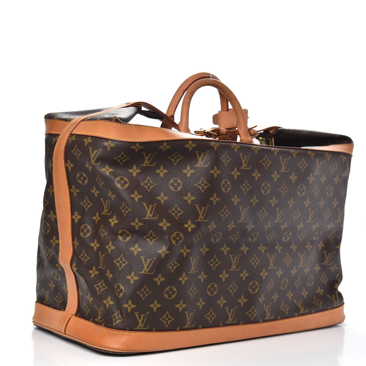 Louis Vuitton Monogram Cruiser 50 2 of 12