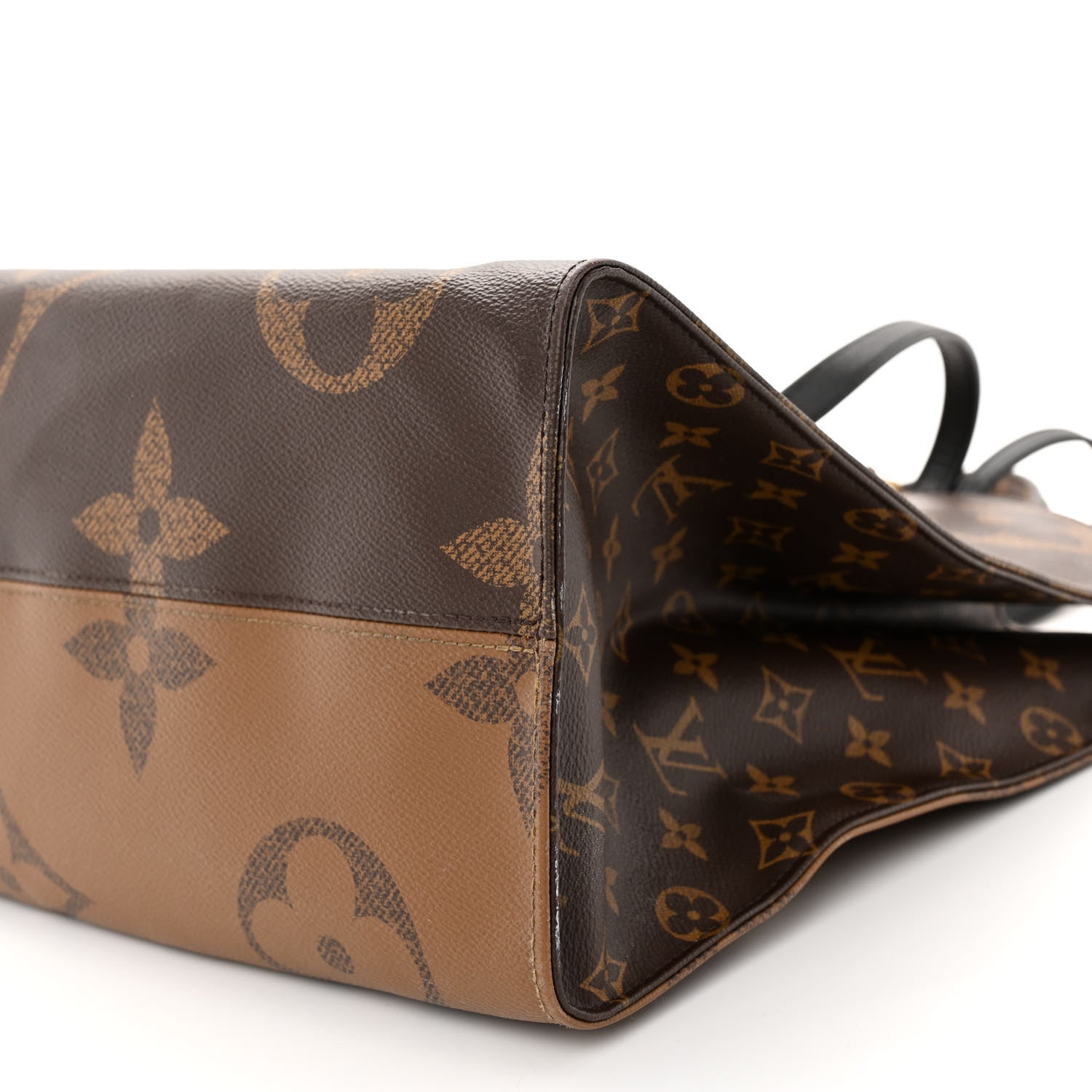 Louis Vuitton Reverse Monogram Giant Onthego GM 9 of 10