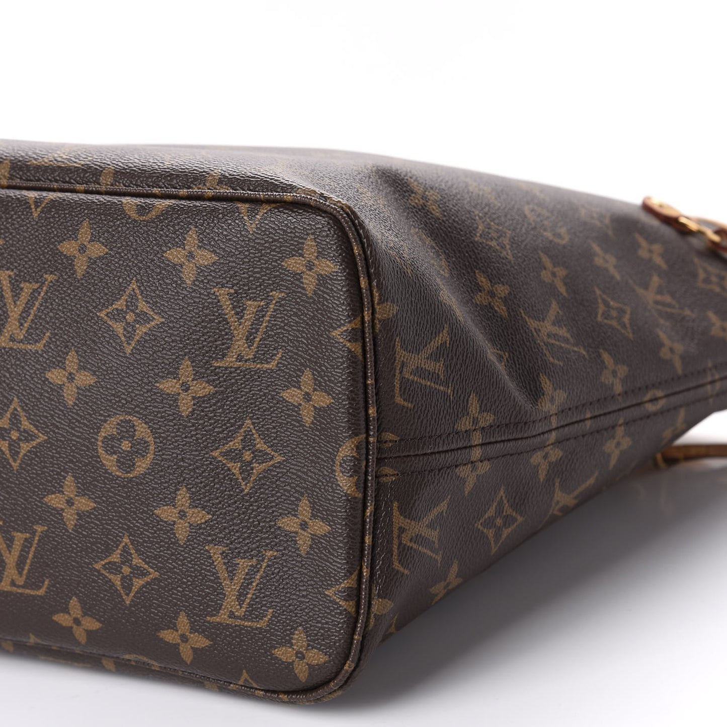 Monogram Neo Neverfull MM Pivoine