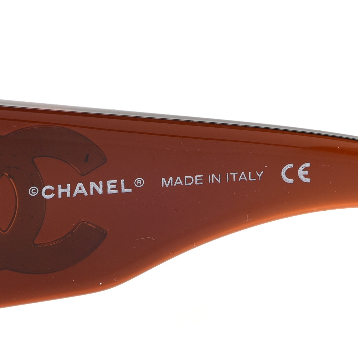Mother of Pearl Sunglasses 5076-H Brown