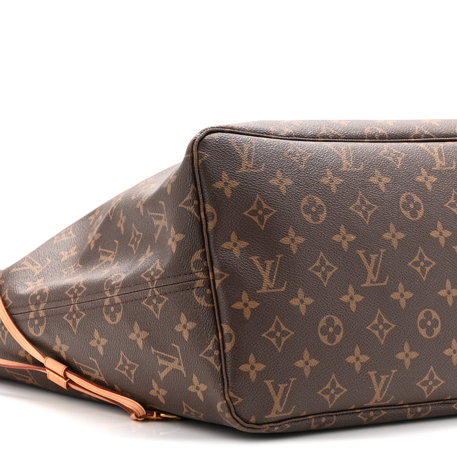 Louis Vuitton Monogram Neo Neverfull GM Pivoine 11 of 12
