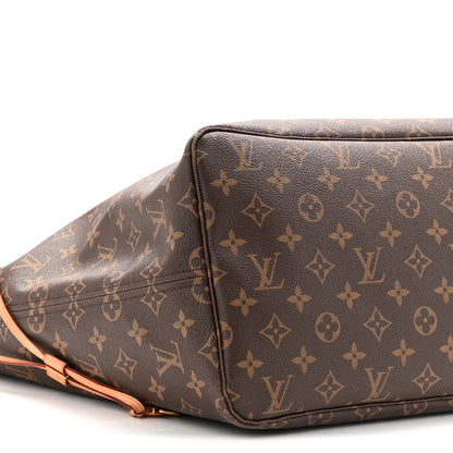 Louis Vuitton Monogram Neo Neverfull GM Pivoine 11 of 12