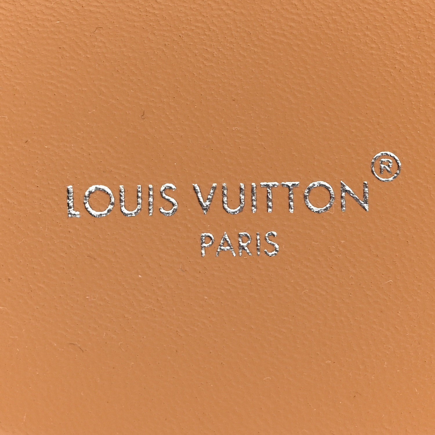 Louis Vuitton Monoglam Lock It Flat Mule 40 Gold 8 of 9
