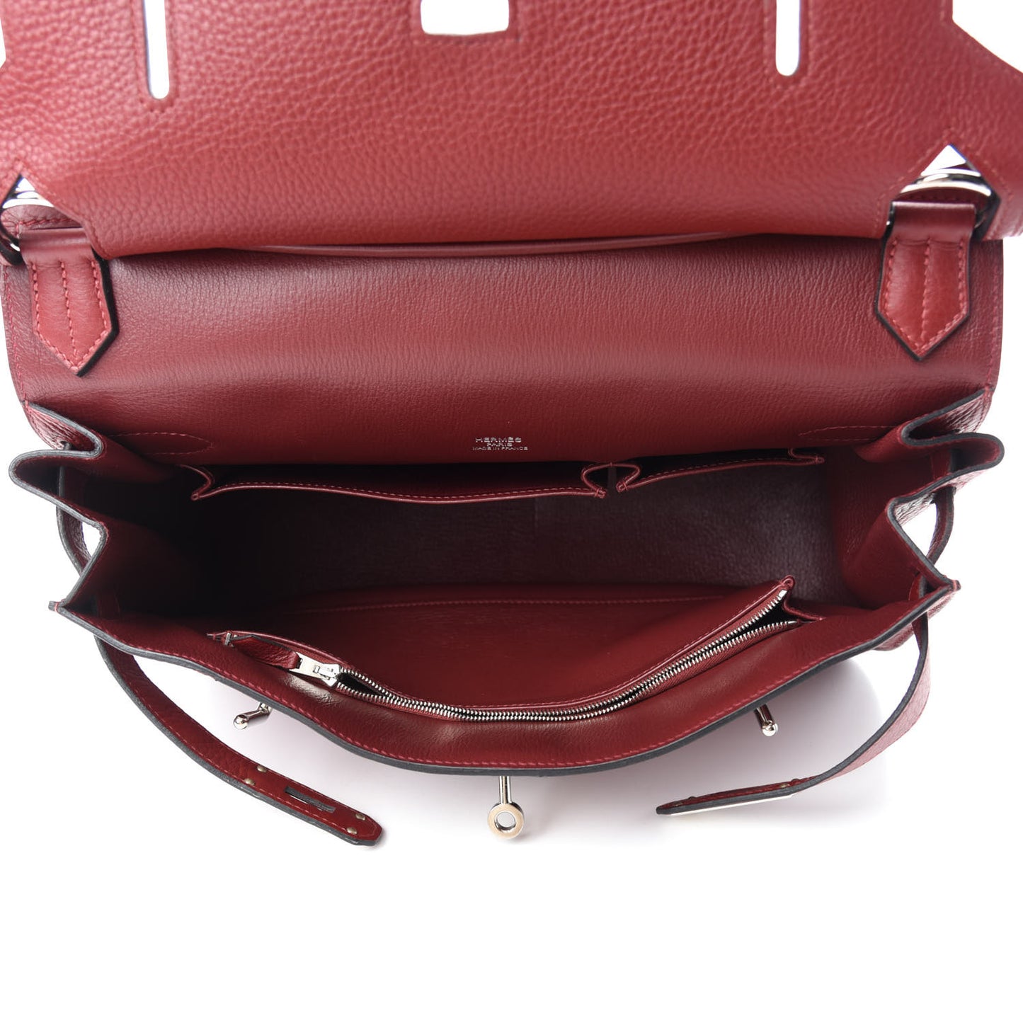 Taurillon Clemence Jypsiere 31 Rouge H