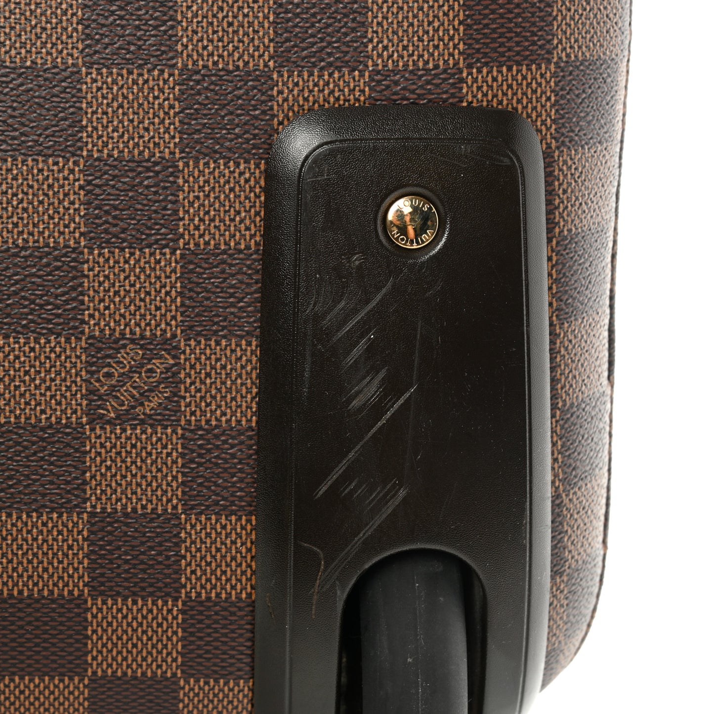 Damier Ebene Pegase Light 55