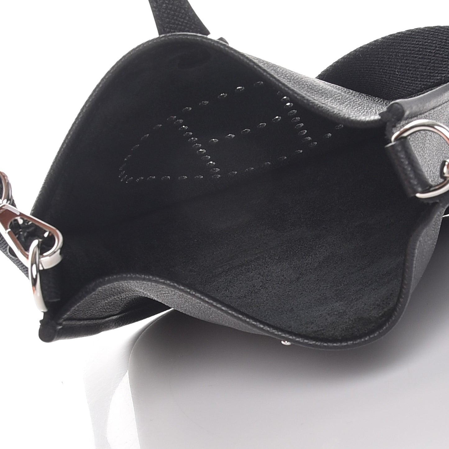 Epsom Evelyne TPM Black