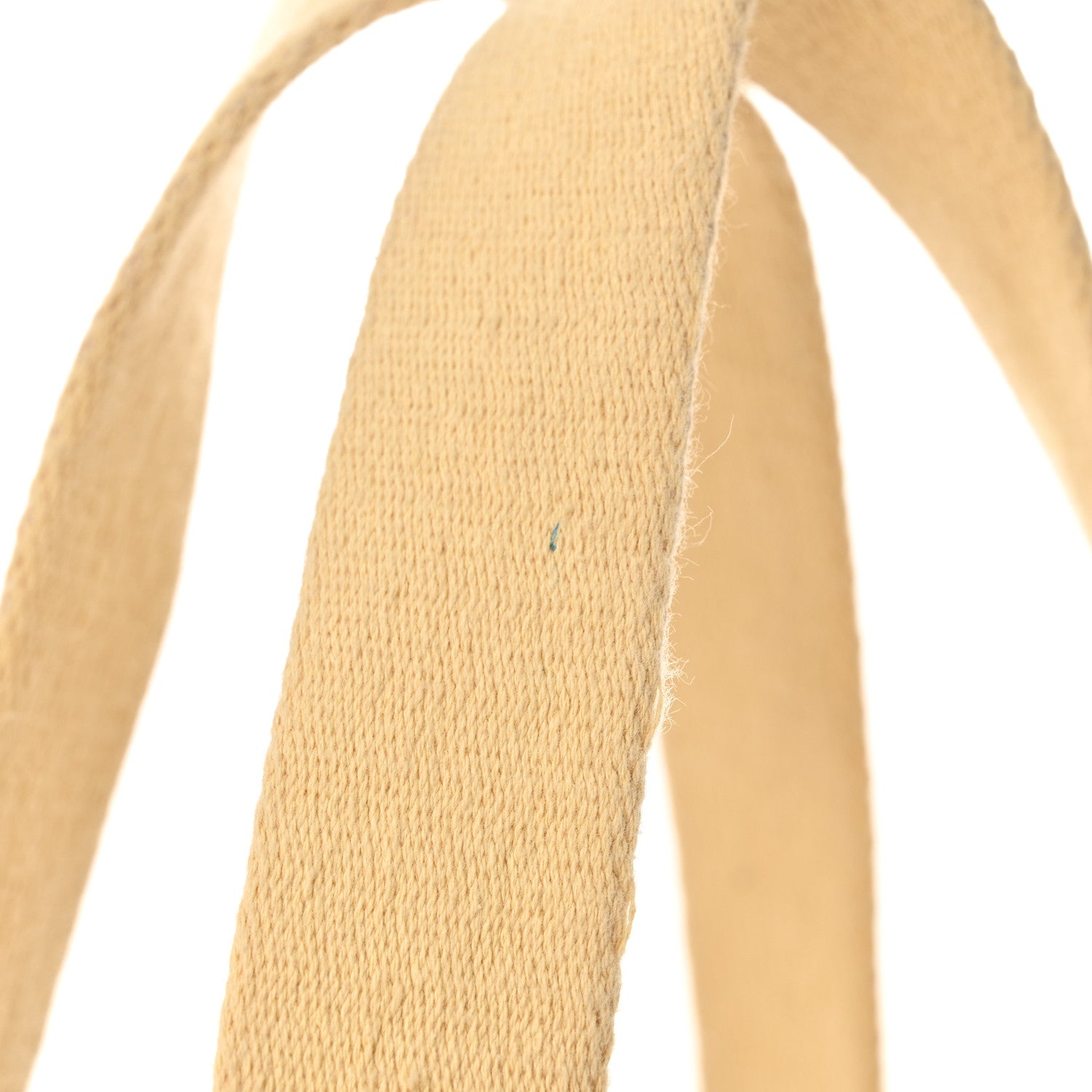 Christian Dior Straw Dioriviera Tote Beige 11 of 12