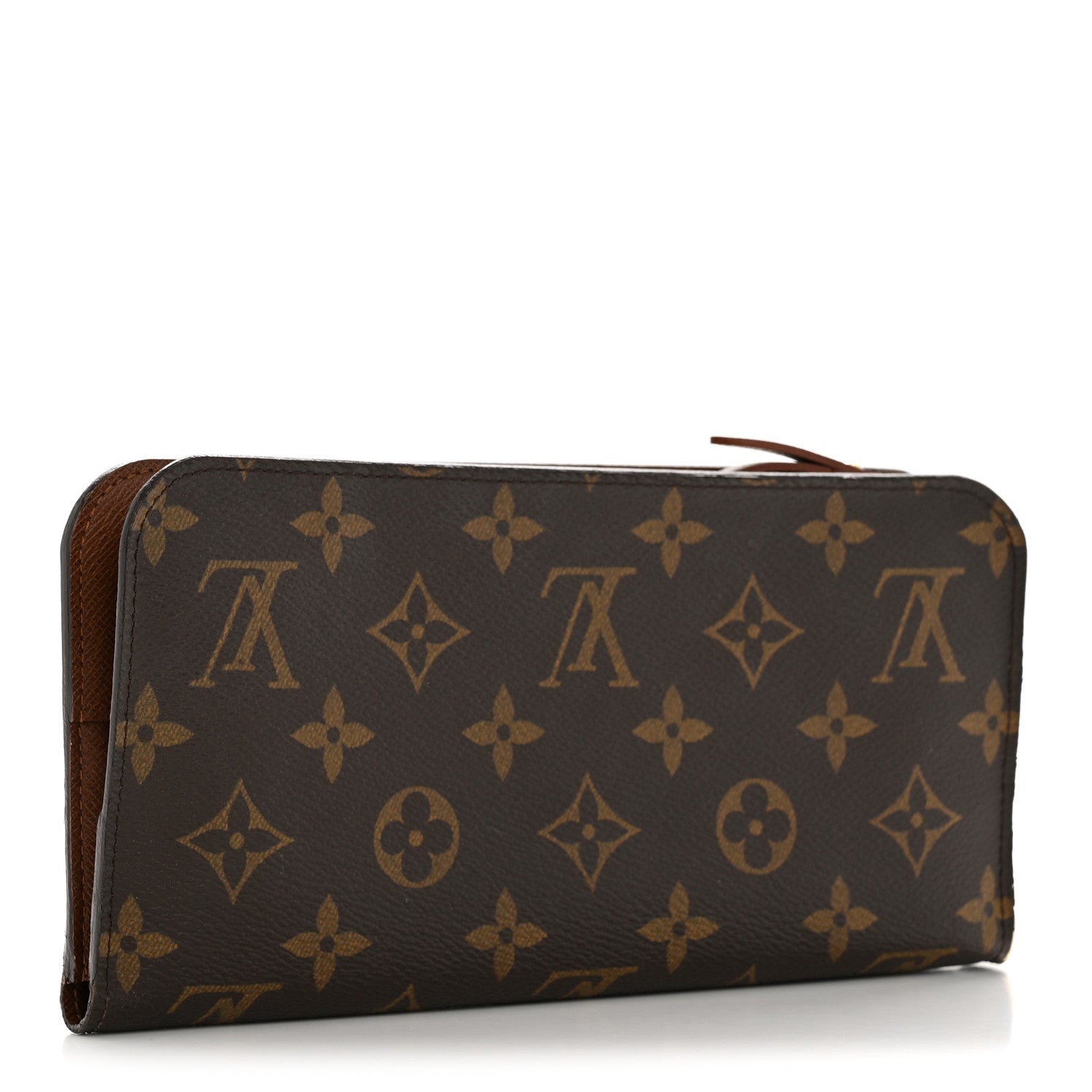 Louis Vuitton Monogram Insolite Wallet 3 of 11