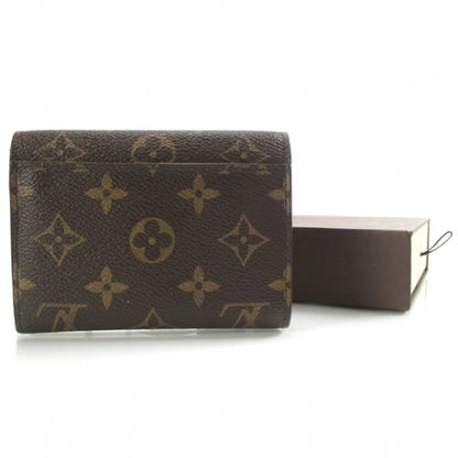 Louis Vuitton Monogram Porte-cartes Koala Wallet 2 of 8