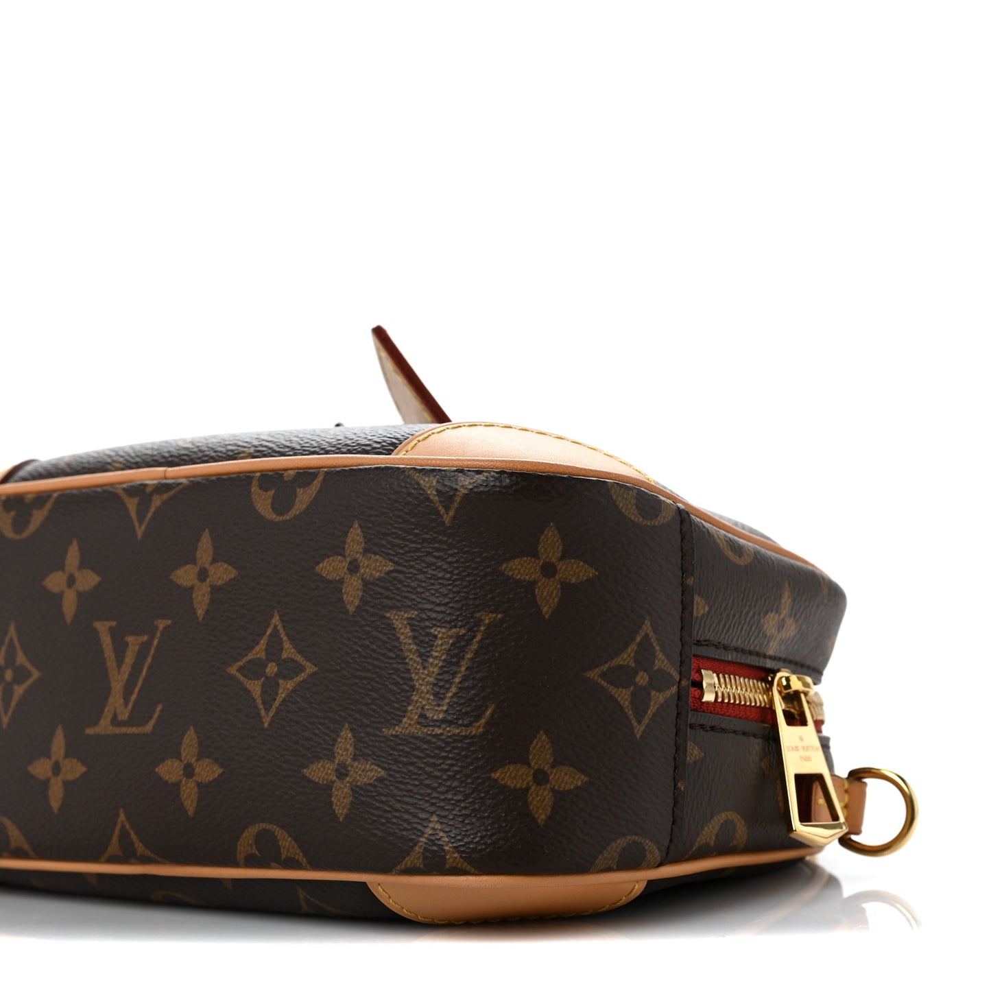 Monogram Deauville Mini