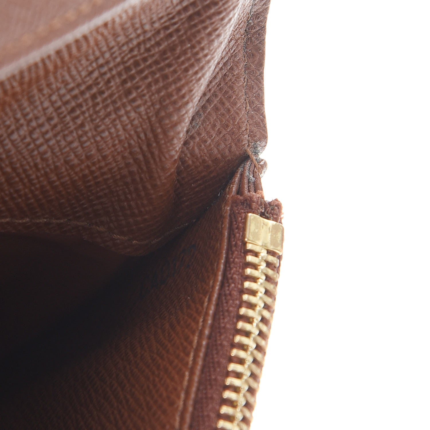 Louis Vuitton Monogram Insolite Wallet 7 of 9