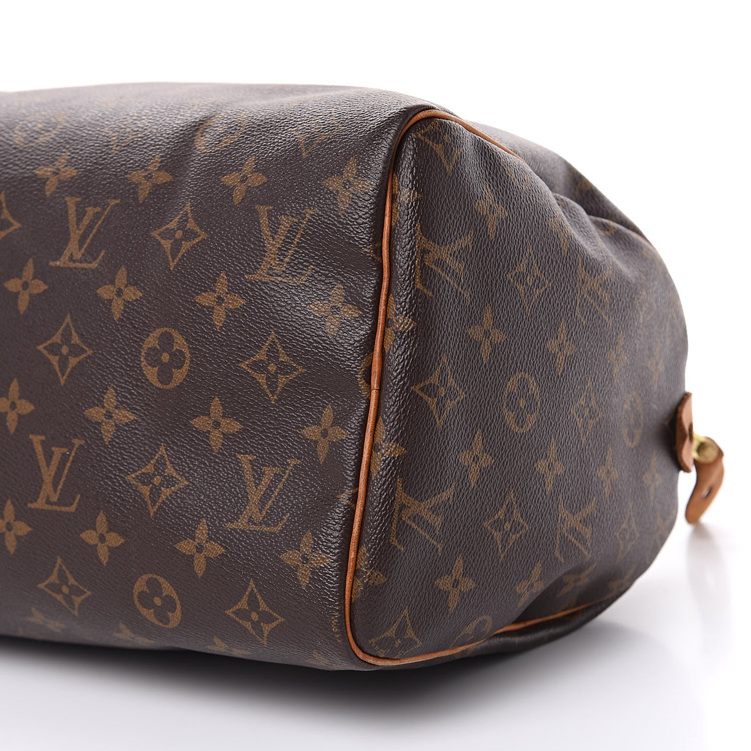 Louis Vuitton Monogram Speedy 30 10 of 13