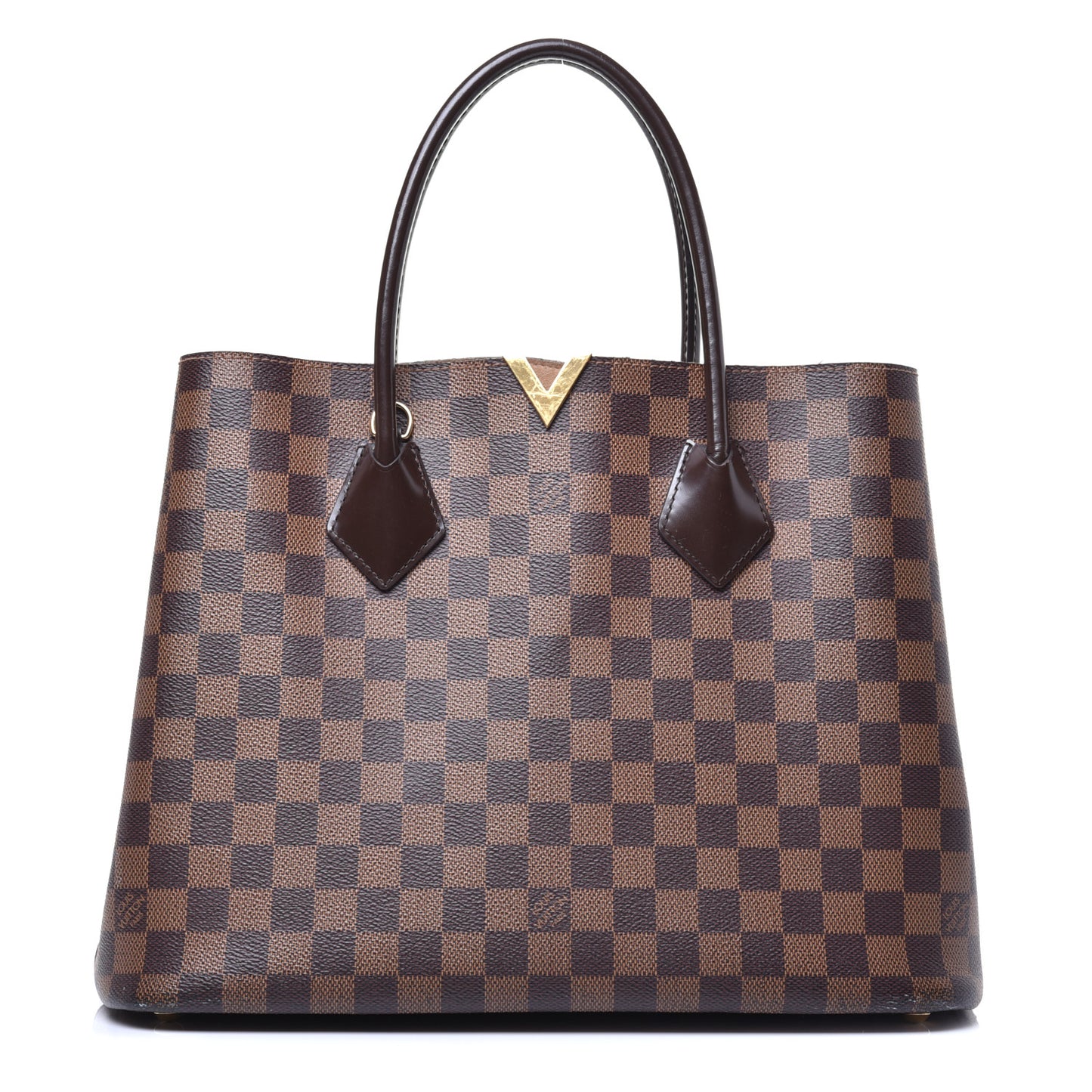 Damier Ebene Kensington